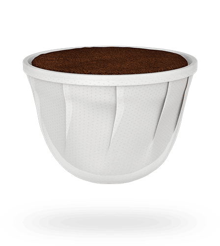 EcoCup coffee pod inner component