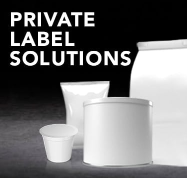 Private Label Solutions
