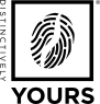 Distinctively Yours logo