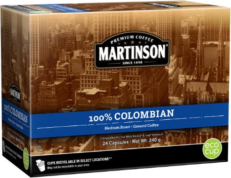 Martinson products